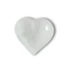 Cuenco de Selenita Corazón Cuenco de Selenita Corazón