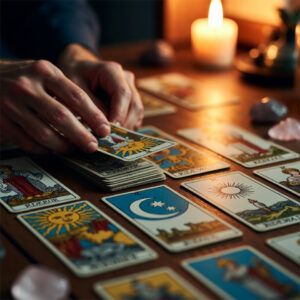 Tarot Evolutivo