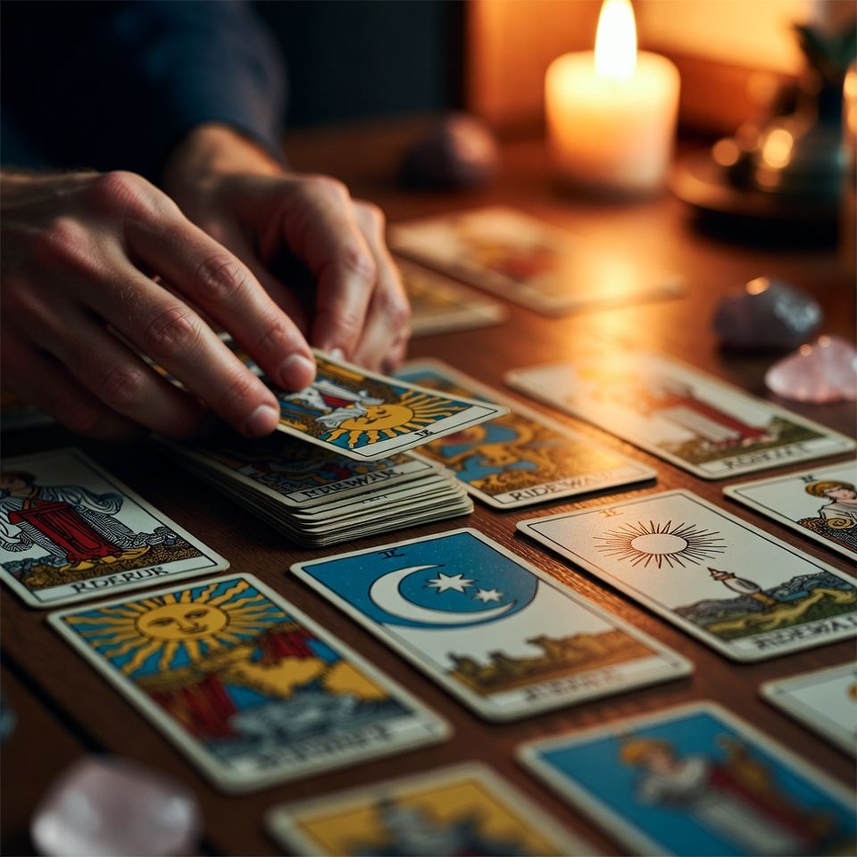 Tarot Evolutivo