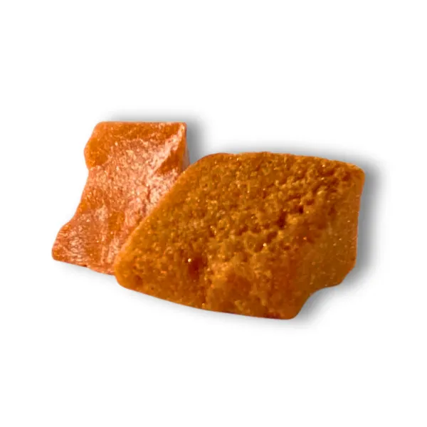 Aventurina dorada