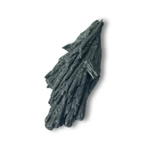 Cianita negra