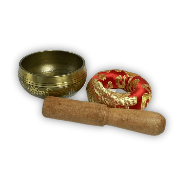 Conjunto Ceunco tibetano (1)