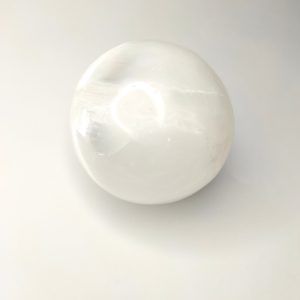 Esfera de Selenita