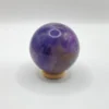 Esfera de amatista Esfera de amatista