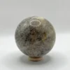 Esfera de piedra luna adularia Esfera de piedra luna adularia
