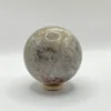Esfera de piedra luna adularia Esfera de piedra luna adularia