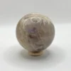 Esfera de piedra luna adularia Esfera de piedra luna adularia