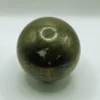Esfera de pirita Esfera de pirita