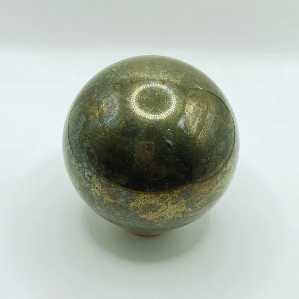 Esfera de pirita (2)