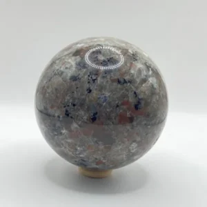 Esfera de yooperlita