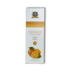 Incienso de Naranja