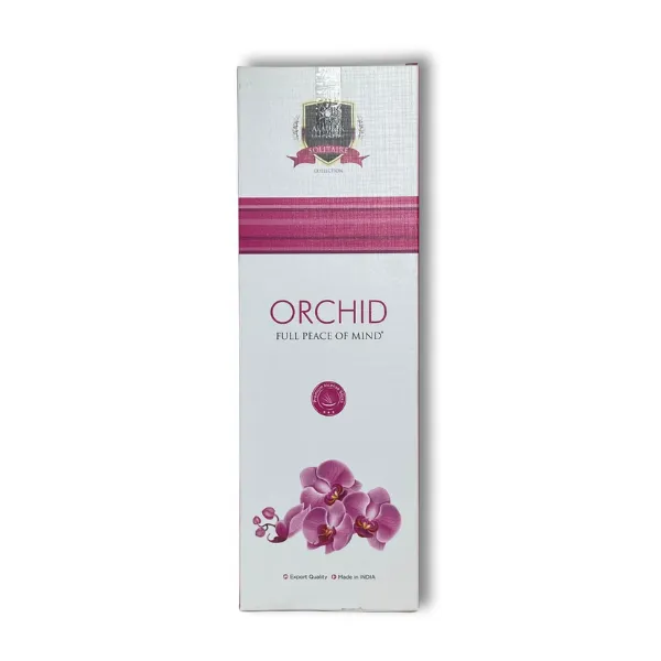 Incienso de Orquidea