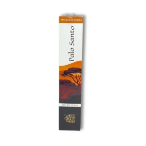 Incienso de palo santo