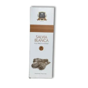 Incienso Salvia Blanca