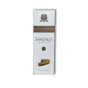 Incienso de Sándalo