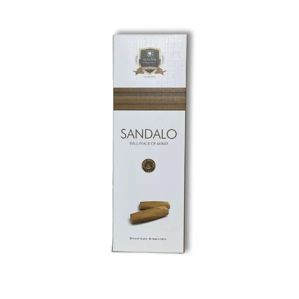 Incienso de Sándalo