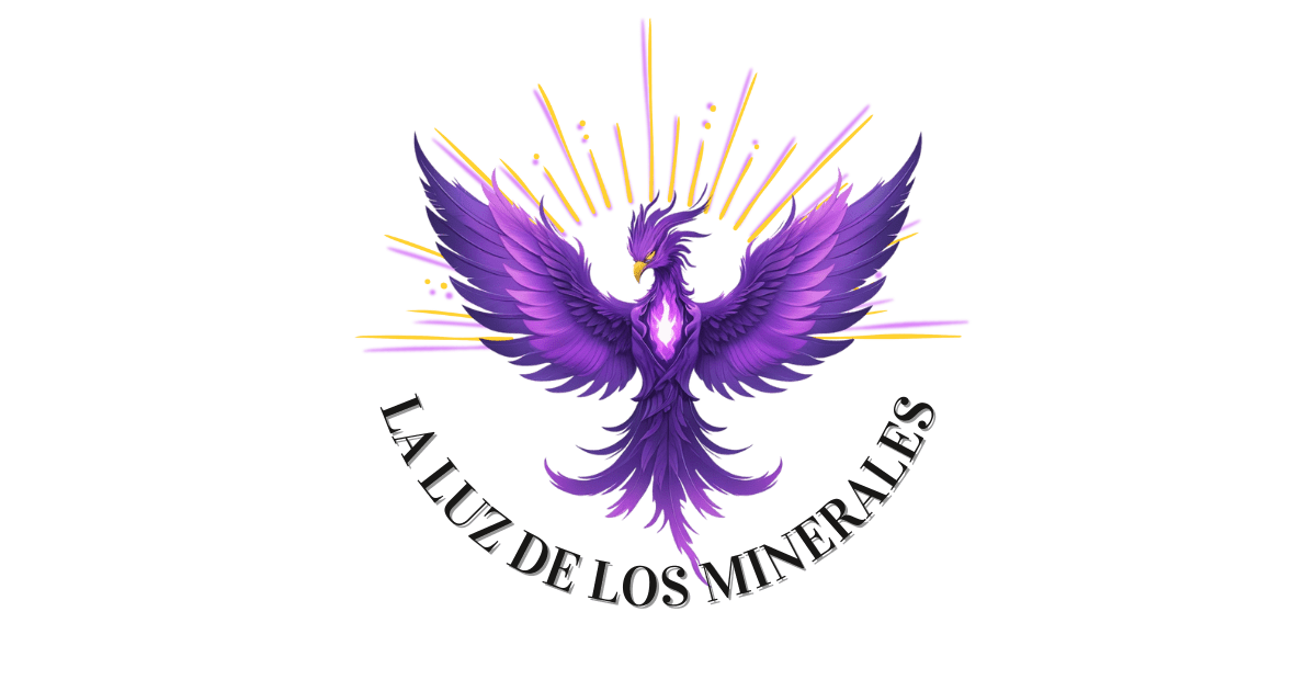 laluzdelosminerales Redes