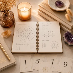 Numerología