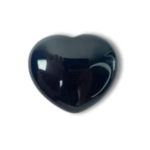 Corazón de Obsidiana