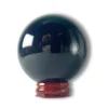 Esfera de Obsidiana Esfera de Obsidiana