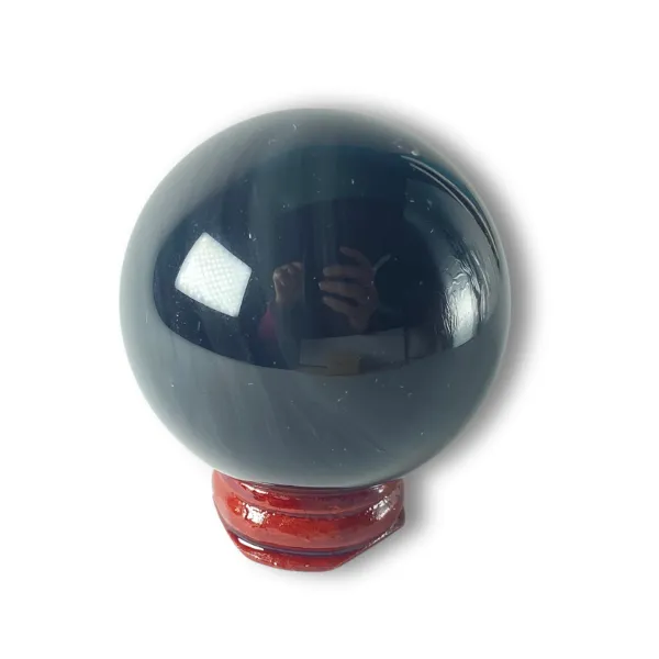 Esfera de Ónix
