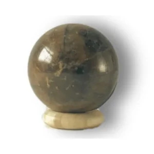 Esfera de Quiastolita