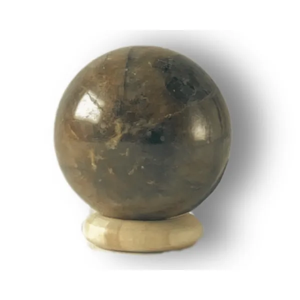Esfera de Quiastolita