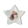 Cuenco estrella de selenita Cuenco estrella de selenita
