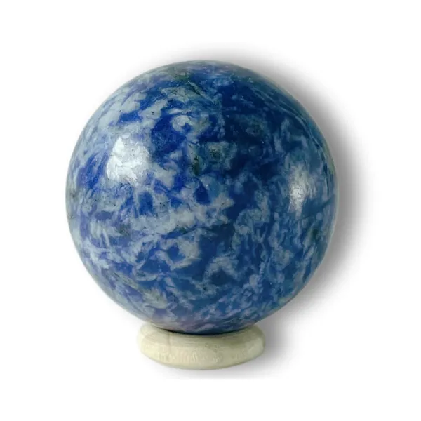 Esfera de Sodalita