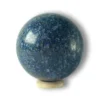 Esfera de Sodalita Esfera de Sodalita