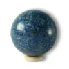 Esfera de Sodalita Esfera de Sodalita
