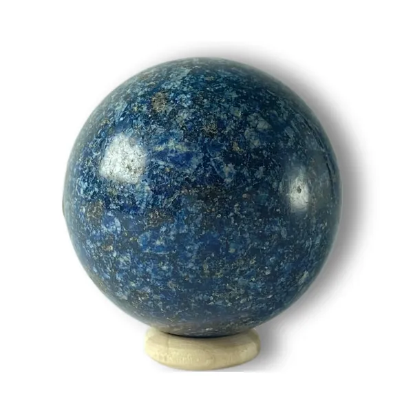 Esfera de Sodalita