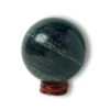 Esfera de turmalina Esfera de turmalina