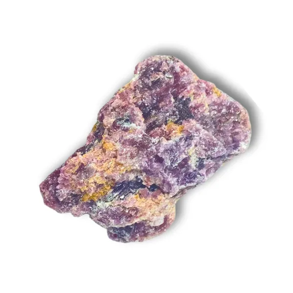 Turmalina rosa