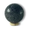 Esfera piedra volcánica Esfera piedra volcánica