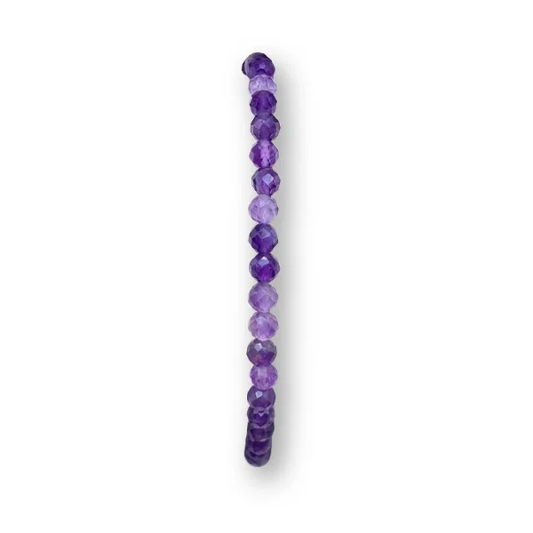 Pulsera de Amatista