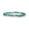 Pulsera de Amazonita Pulsera de Amazonita