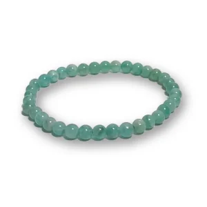 Pulsera de Amazonita