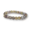 Pulsera de Ametrino Pulsera de Ametrino