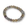 Pulsera de Ametrino Pulsera de Ametrino