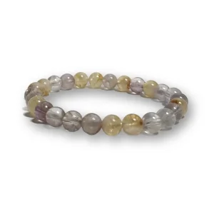 Pulsera de Ametrino