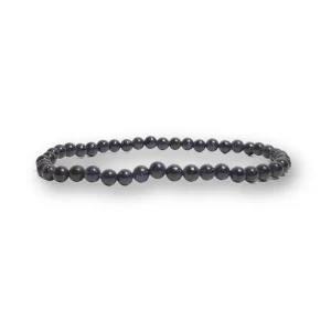 Pulsera de Aventurina Azul