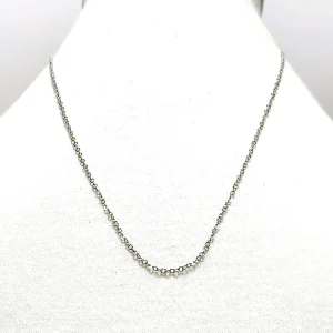 Cadena de Acero 45 cm