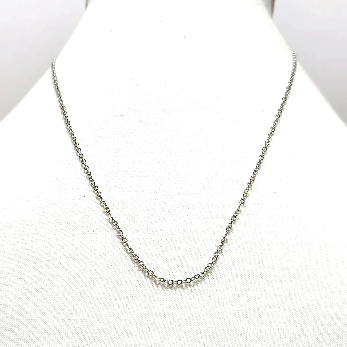 Cadena de Acero 45 cm