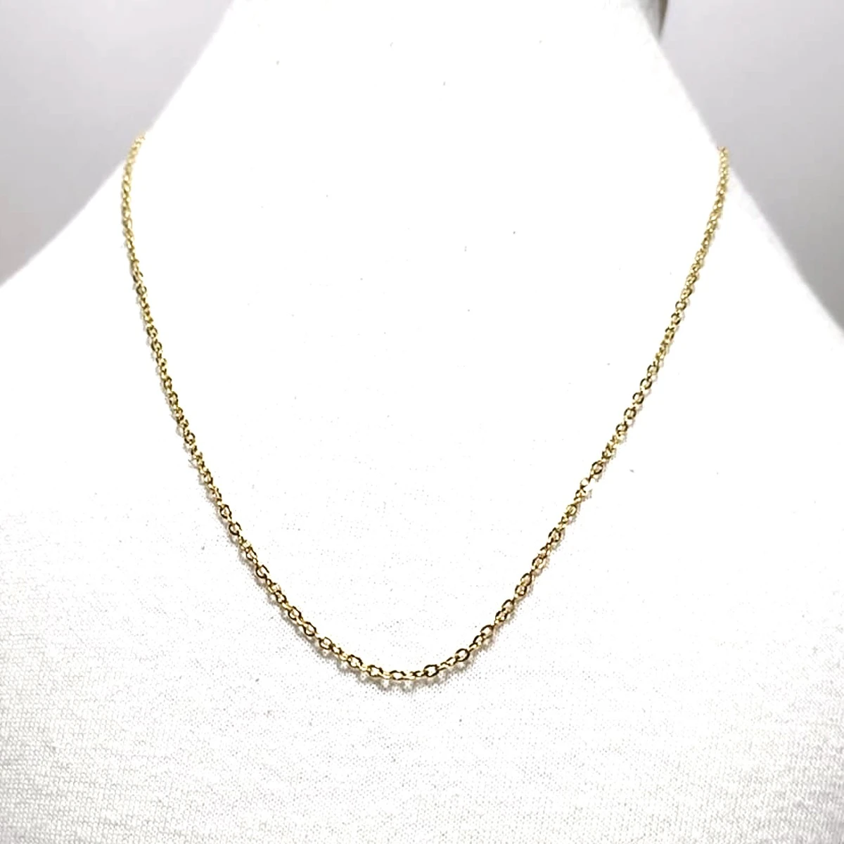 Cadena de Acero 45 cm