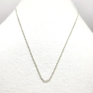 Cadena de Plata 925