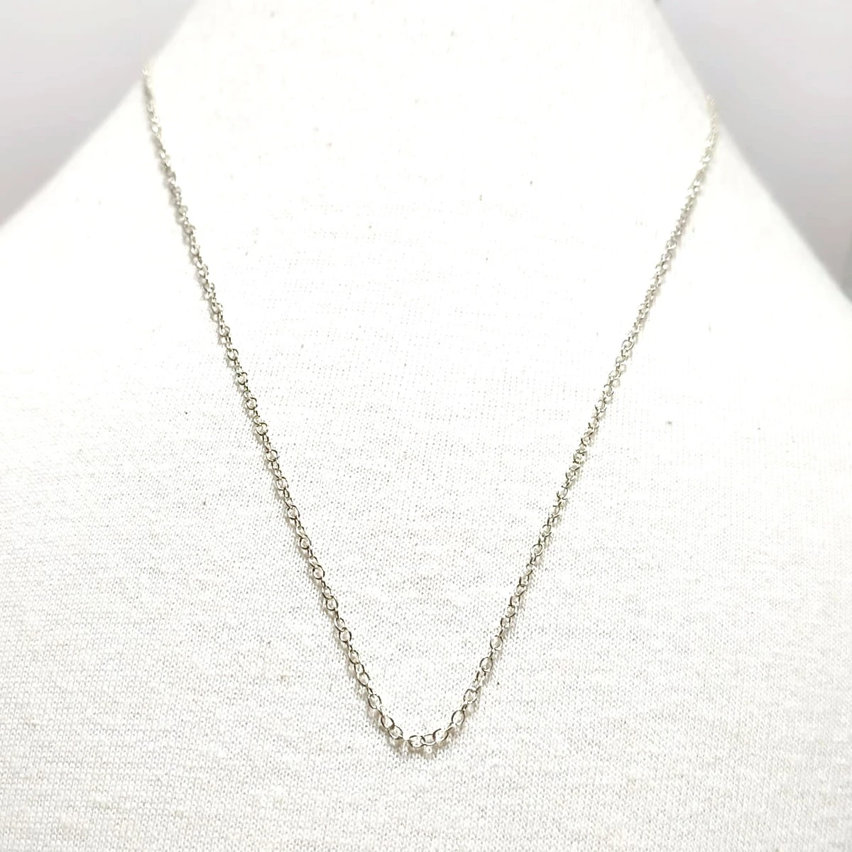 Cadena de Plata 925