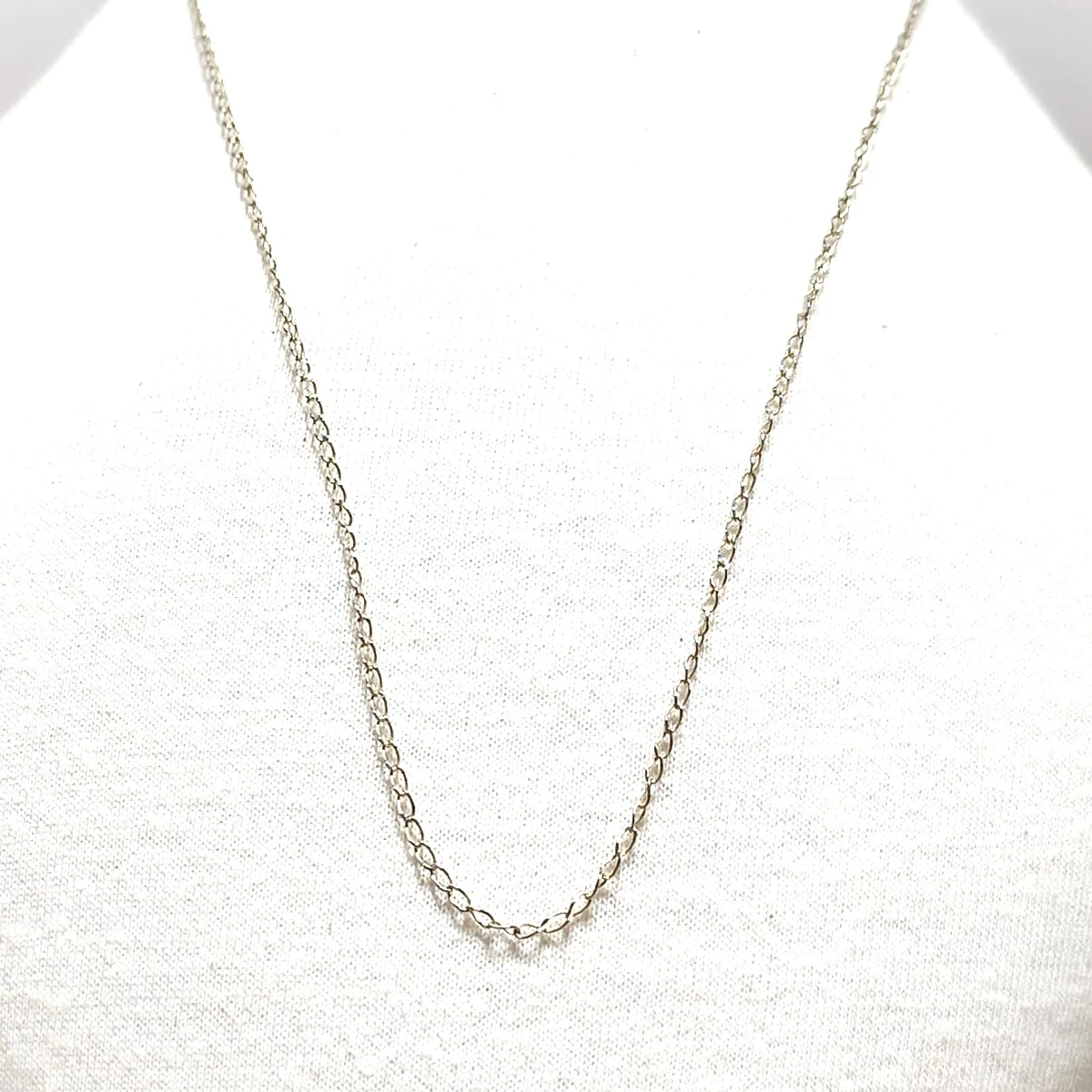 Cadena de Plata 925