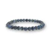 Pulsera de Cianita Azul Pulsera de Cianita Azul