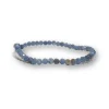 Pulsera de Cianita Azul Pulsera de Cianita Azul